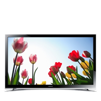 TV 22 Full HD Plano Smart TV Serie H5600