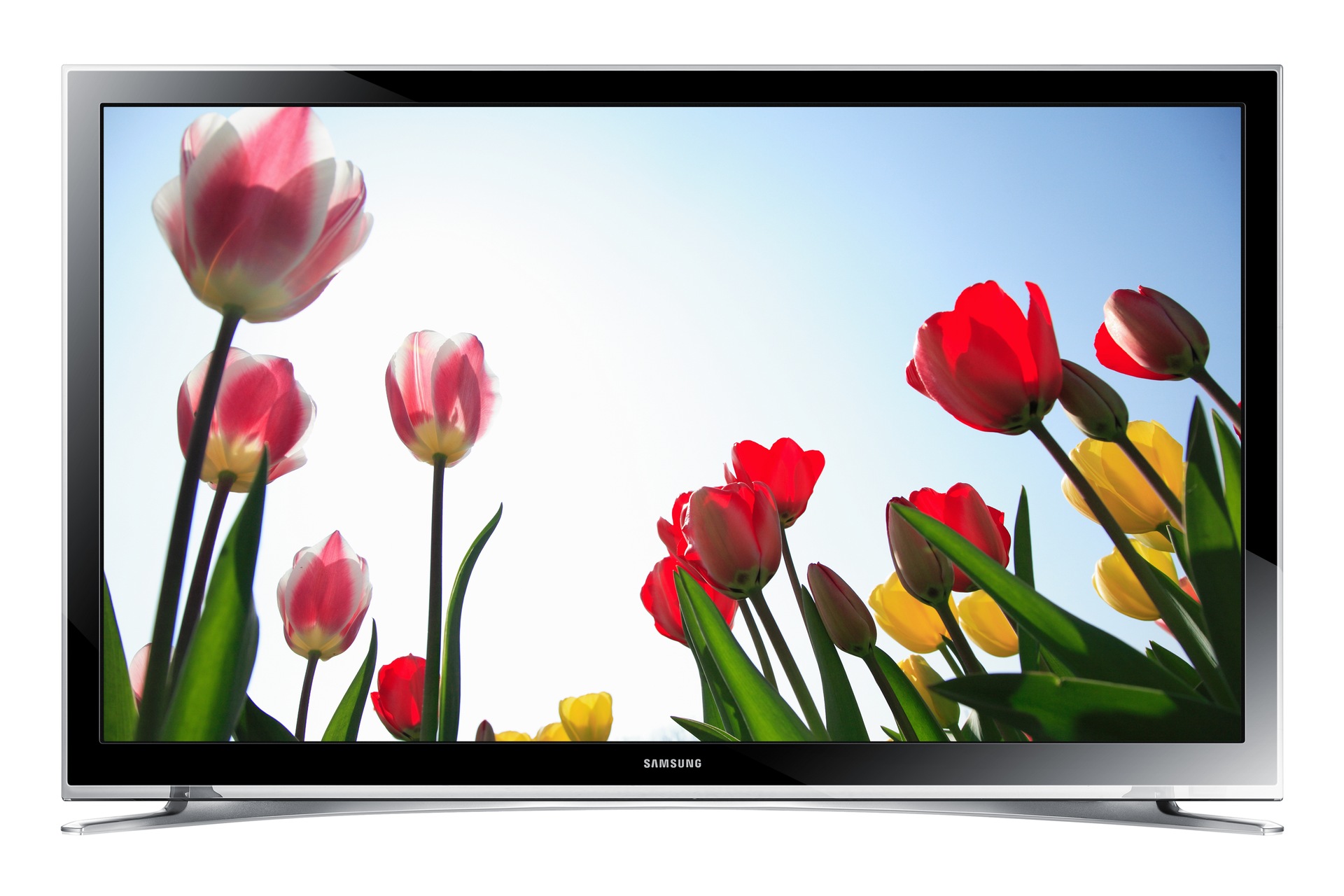 Televisor 32" HD Smart TV H4500 Samsung España