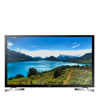 TV 32 HD Plano Smart TV Serie J4500