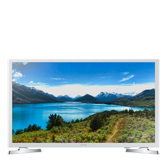 UE32J4510AW Front white