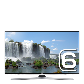 TV 32 Full HD Plano Smart TV Serie J6200