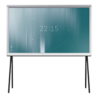 Televisor 32 SERIF Smart TV