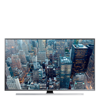 Televisor 40 UHD Smart TV JU7000