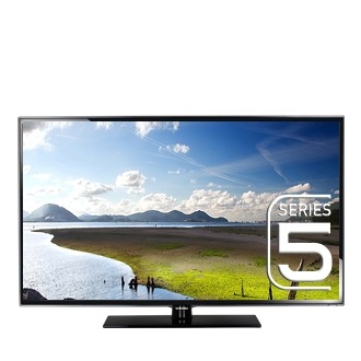 UE46ES5500W Frontal