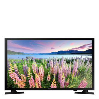 TV 48 Full HD Plano Smart TV Serie J5200