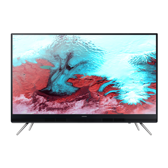 UE49K5100AW Front black