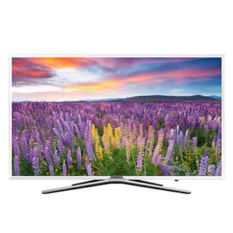 TV 49 Full HD Plano Smart TV Serie K5510