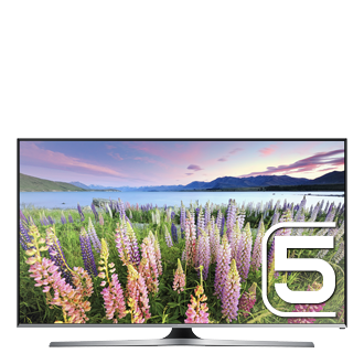 TELEVISOR 50 J5500 LED FULL HD SMART TV