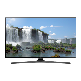TV 50 Full HD Plano Smart TV Serie J6240