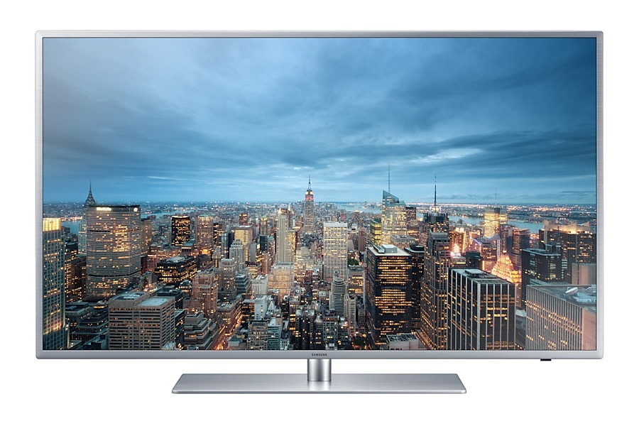 Notre opinion Samsung JU6410: écran 4K plat 2015
