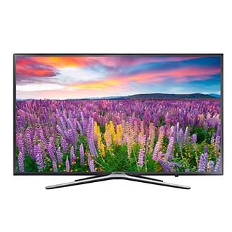 TV 55 Full HD Plano Smart TV Serie K5500