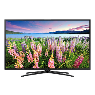 TV 58 Full HD Plano Smart TV Serie J5200