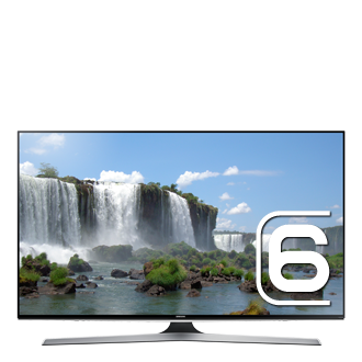 TV 60 Full HD Plano Smart TV Serie J6200