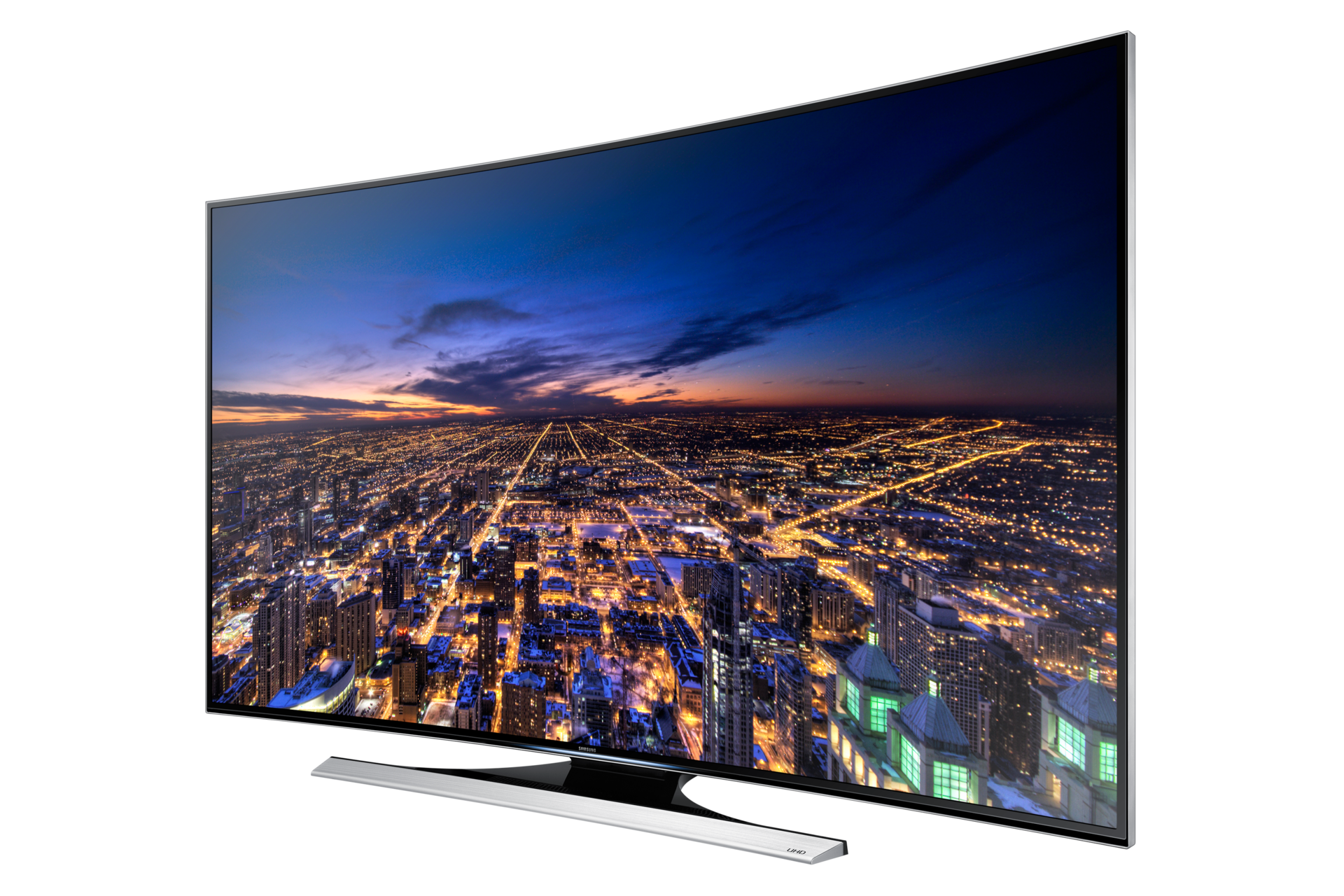 Televisor Samsung Smart Tv Con Camara