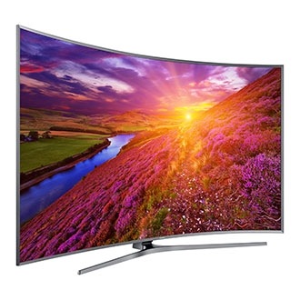 UE88KS9800T Front black