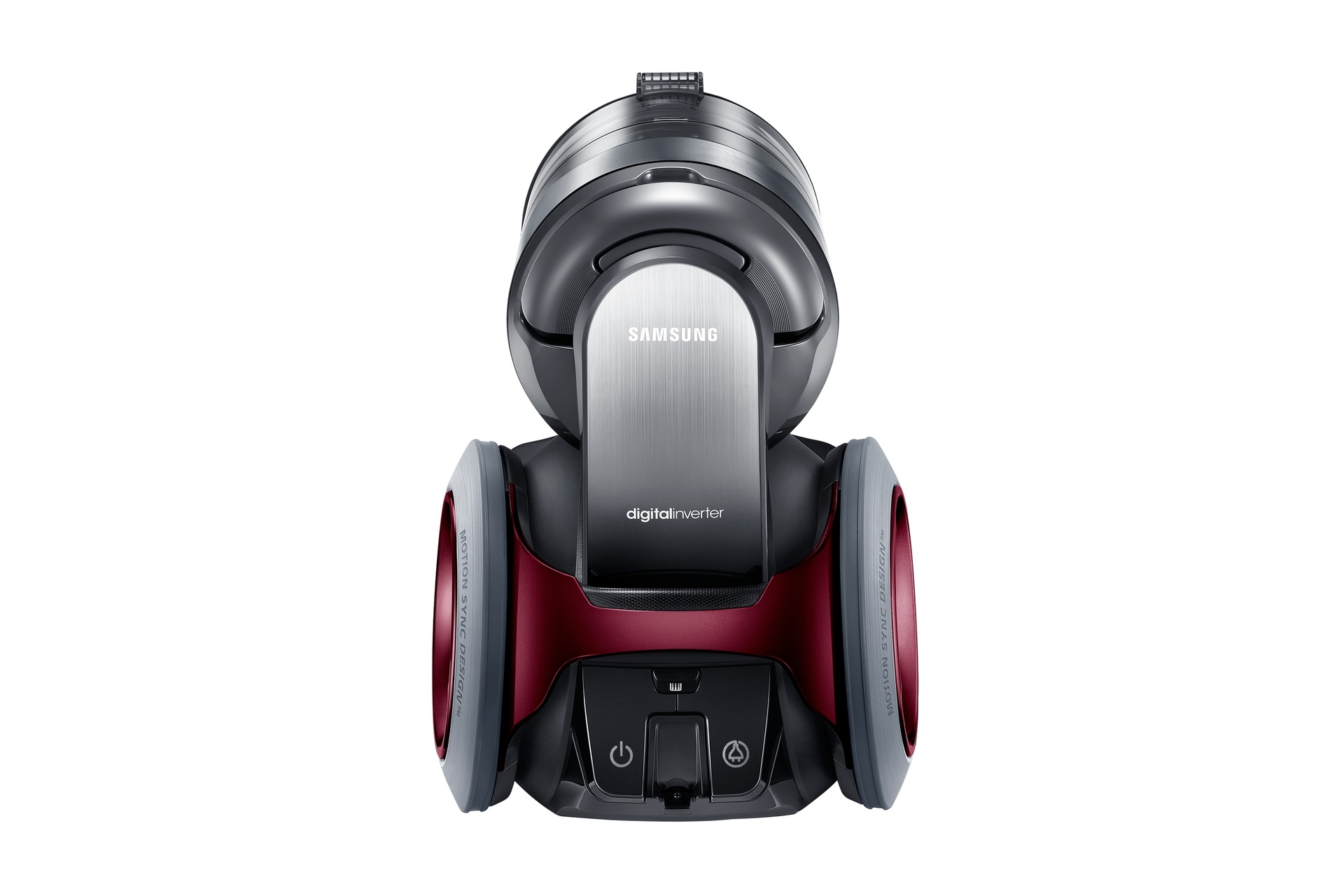 SC07F80HD Frontal Rojo