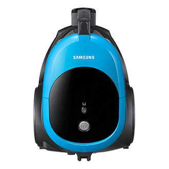 Aspirador SC4400 con depósito, Twin Chamber System™, 1500 W, azul oscuro