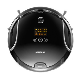 SR8980 Frontal Negro