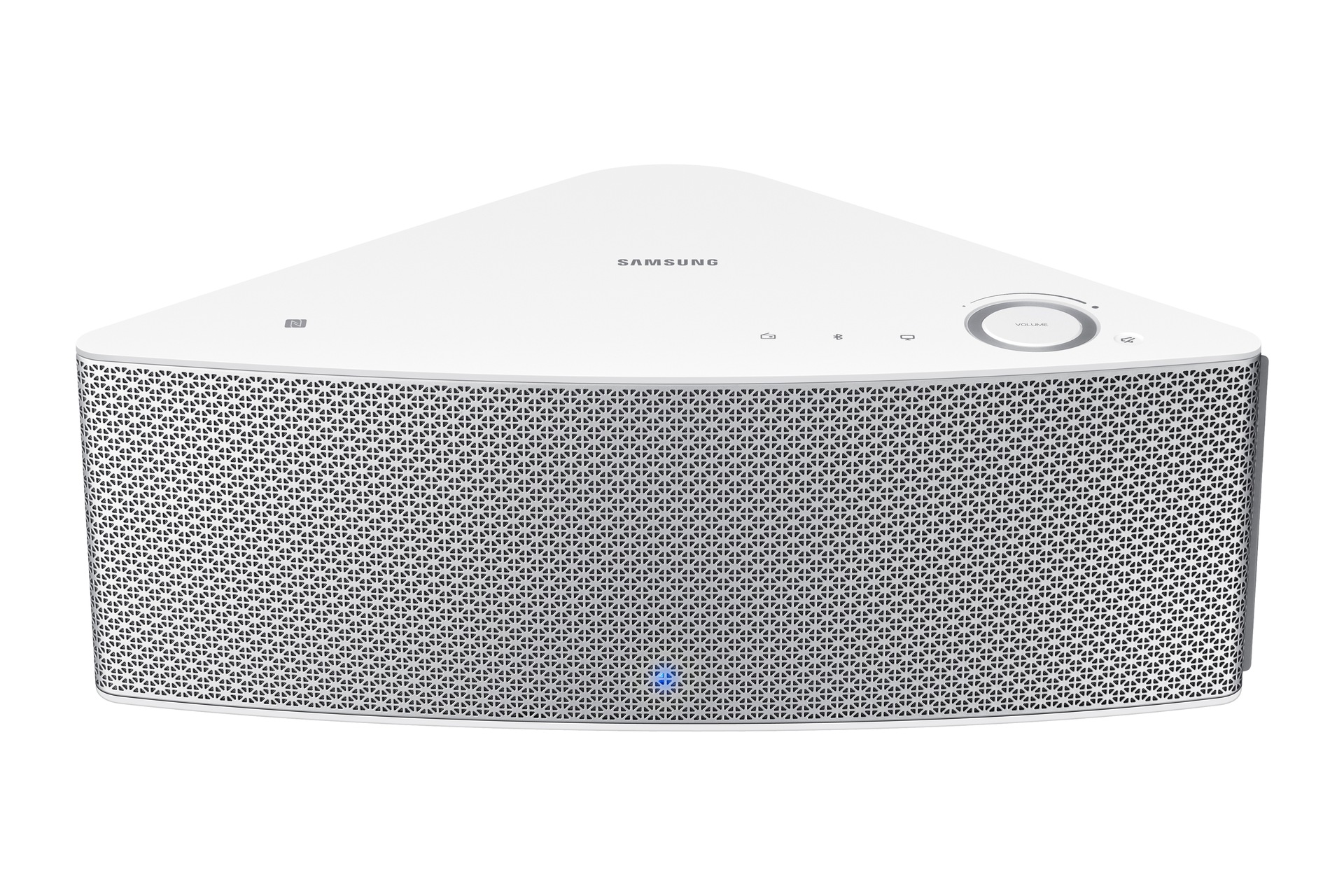 WAM551 Frontal Blanco