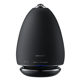 Altavoz Multiroom 360 R6