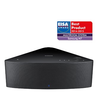 WAM750 Frontal Negro