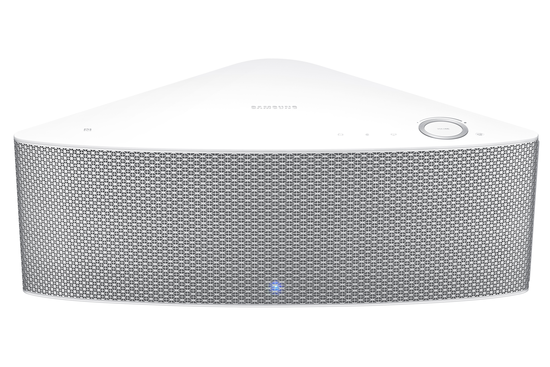 WAM751 Multiroom blanco