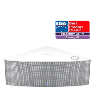 Altavoz Multiroom M7