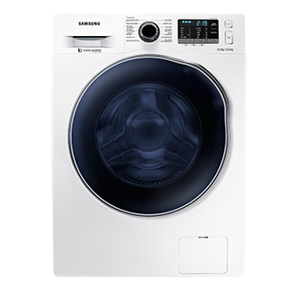 Lava-secadora 8kg – 6kg WD80J5430AW/EC