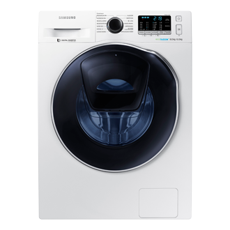 WD80K5410OW Front white