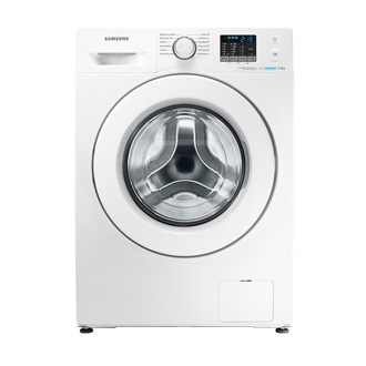 WF60F4E0W2W/EC Frontal Blanco