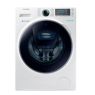 Lavadora AddWash Serie 7 9kg  WW90K7415OW