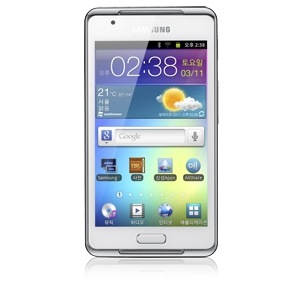 YP-GI1CW Front WHITE