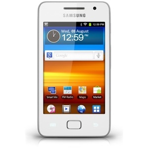 YP-GS1CB Front WHITE