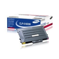 CLP-510D2M 1 Etuosa