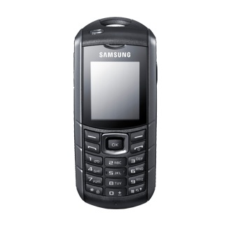 GT-E2370 Etuosa