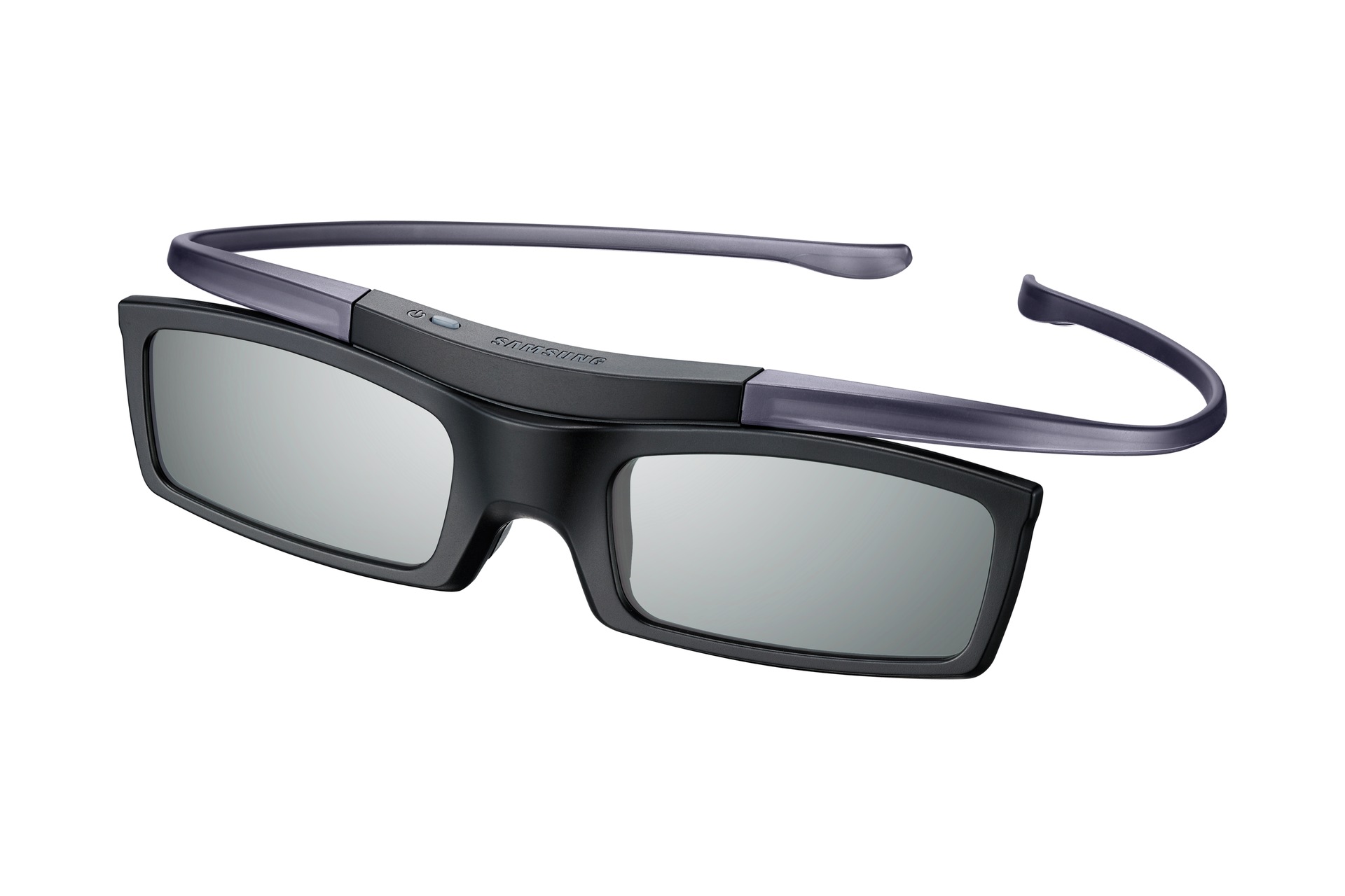 Samsung Lunettes 3D à piles SSG-5100GB pour TV - Samsung
