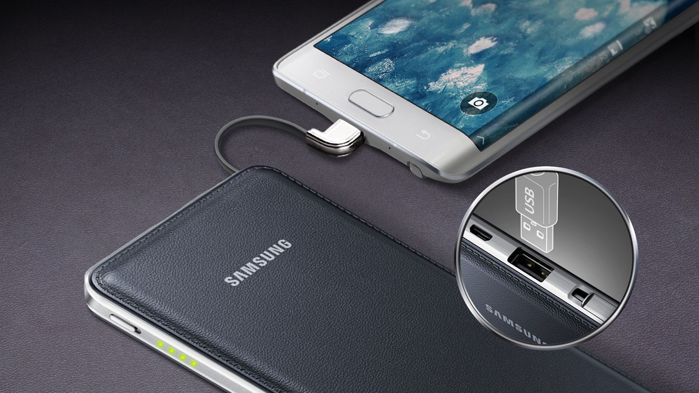 cable batterie externe samsung