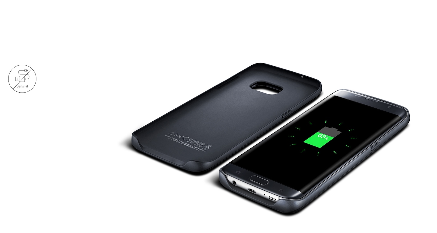 batterie coque samsung s7 edge batterie coque samsung s7 edge
