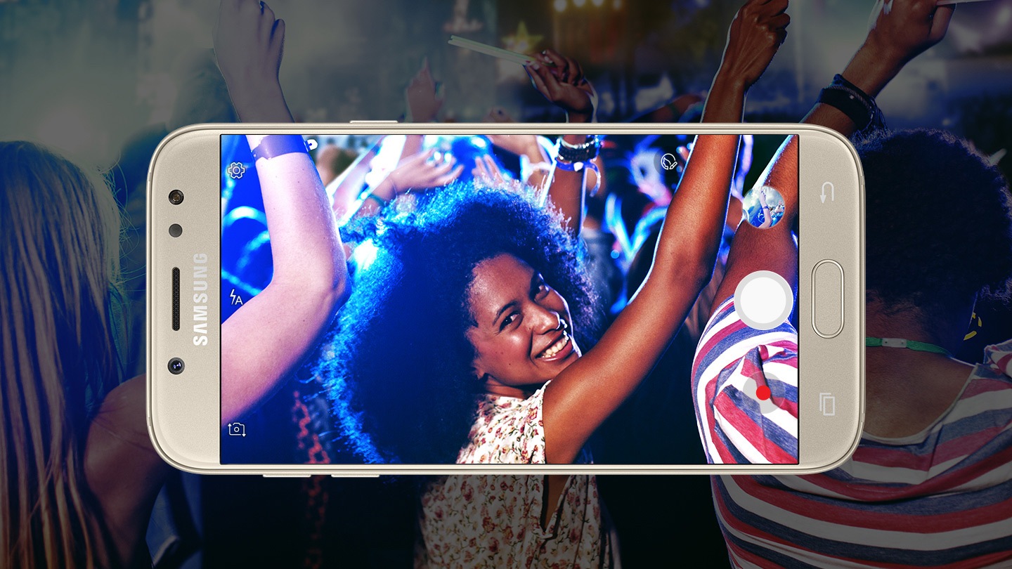 Take beautiful photos under all circumstances