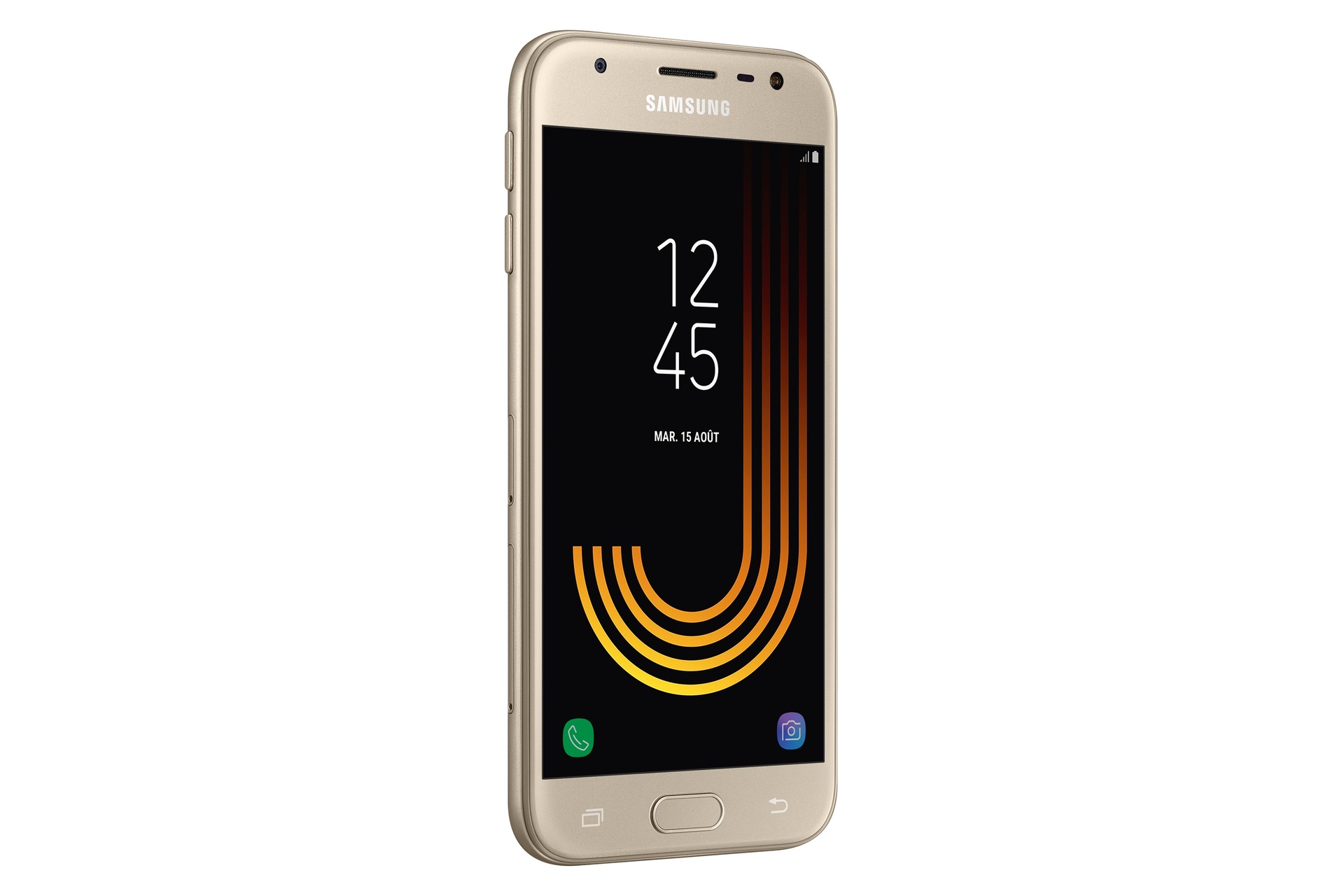 samsung galaxy j330fn 2017