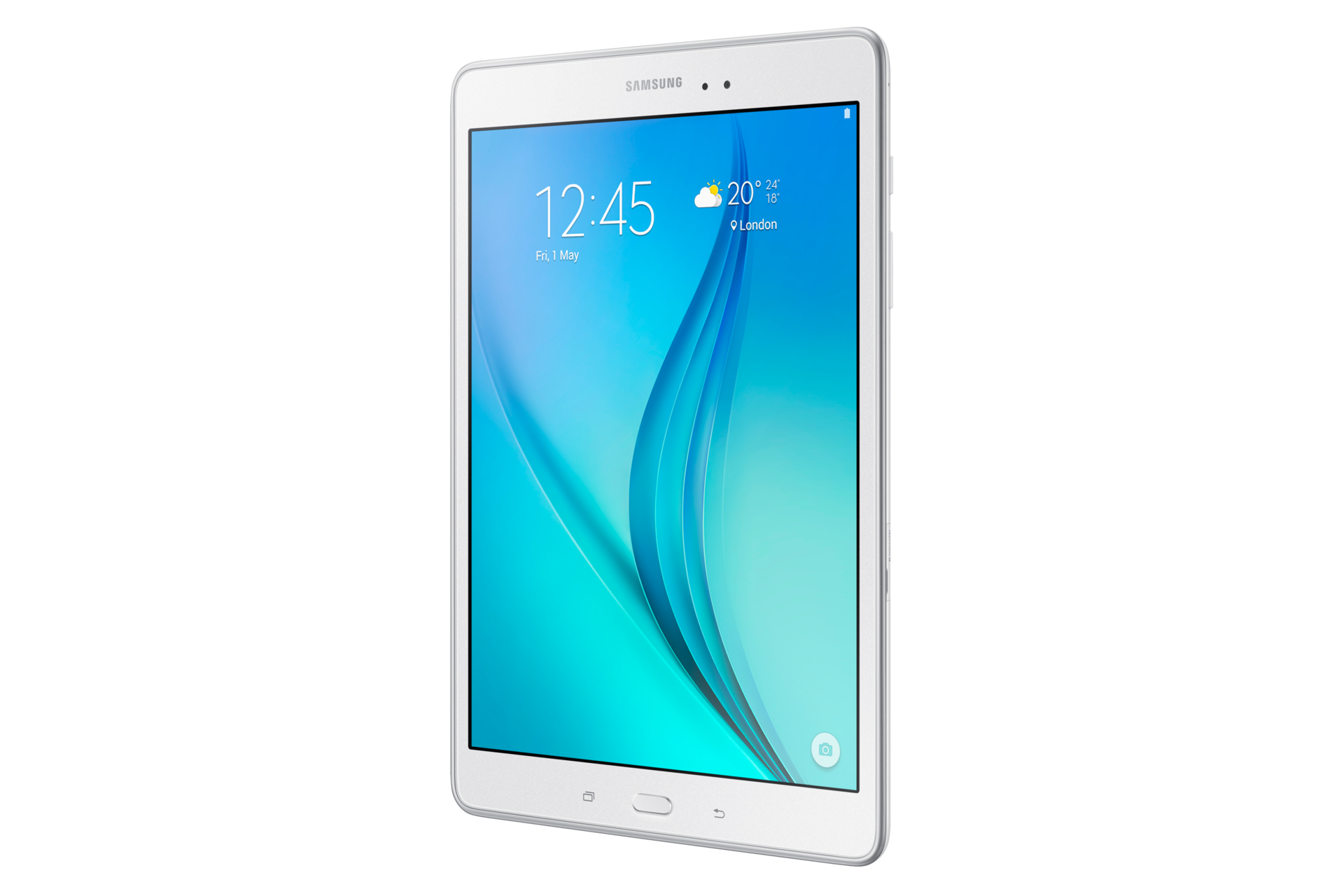 Tablette Galaxy Tab A WiFi Blanche SMT550 Samsung