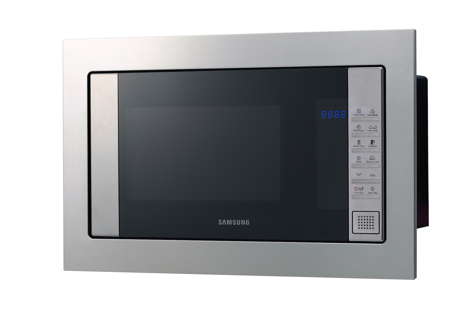 Microondes Encastrable Inox 20L Samsung