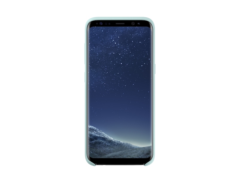 coque samsung s8 silicone bleu coque samsung s8 silicone bleu