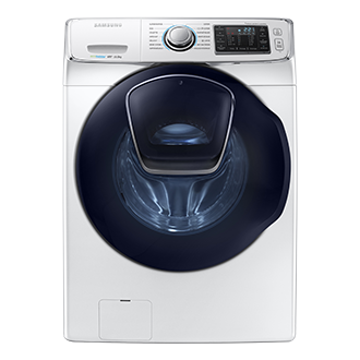 Lave-Linge 14 kg Eco Bubble & Digital Inverter - Samsung