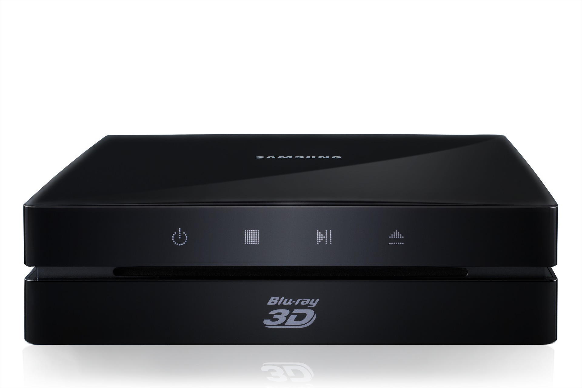 BD-ES6000/ZF, Lecteur Blu-Ray 3D, SMART HUB