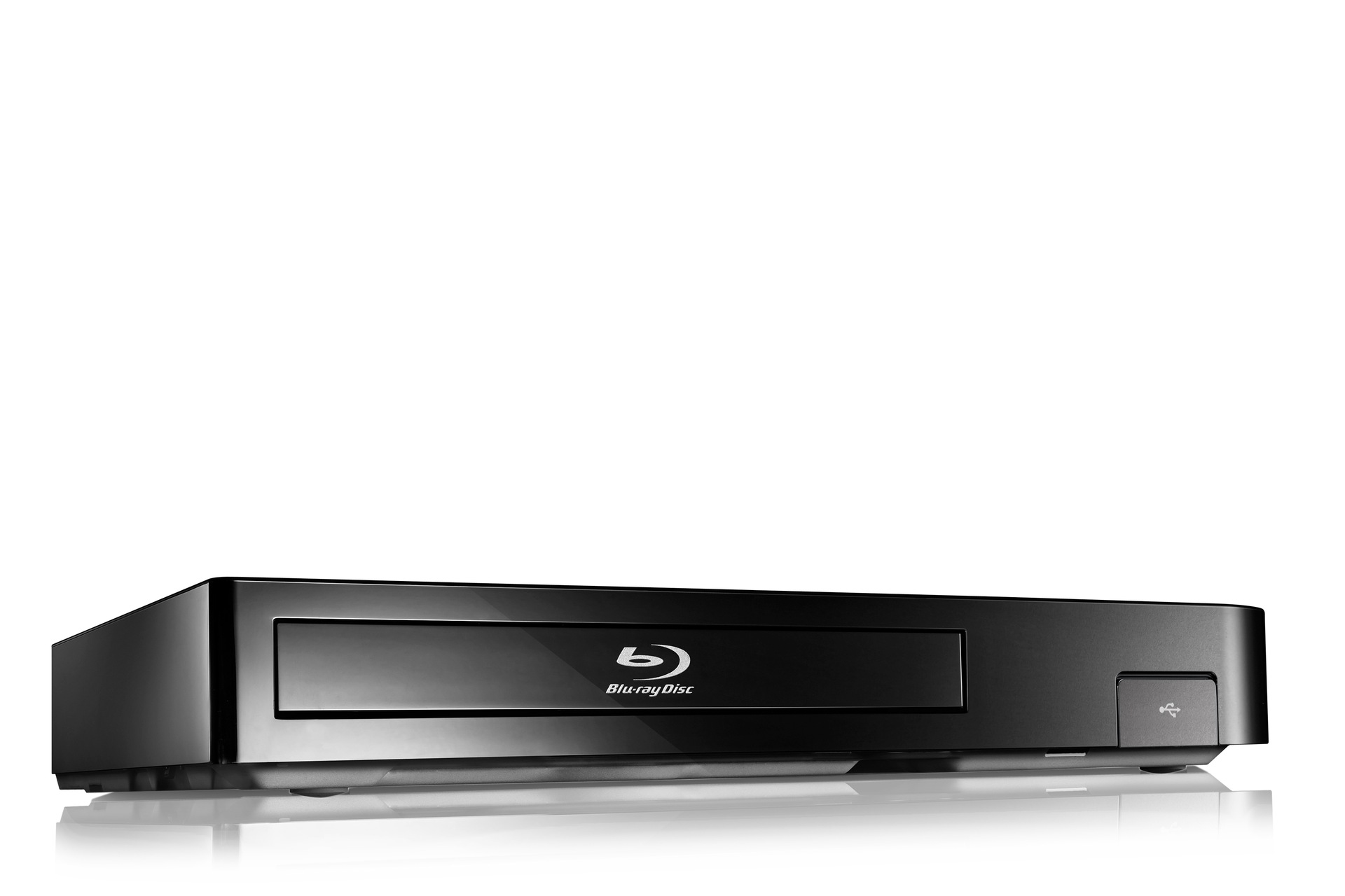 BD-F5100 4 Dynamique Noir