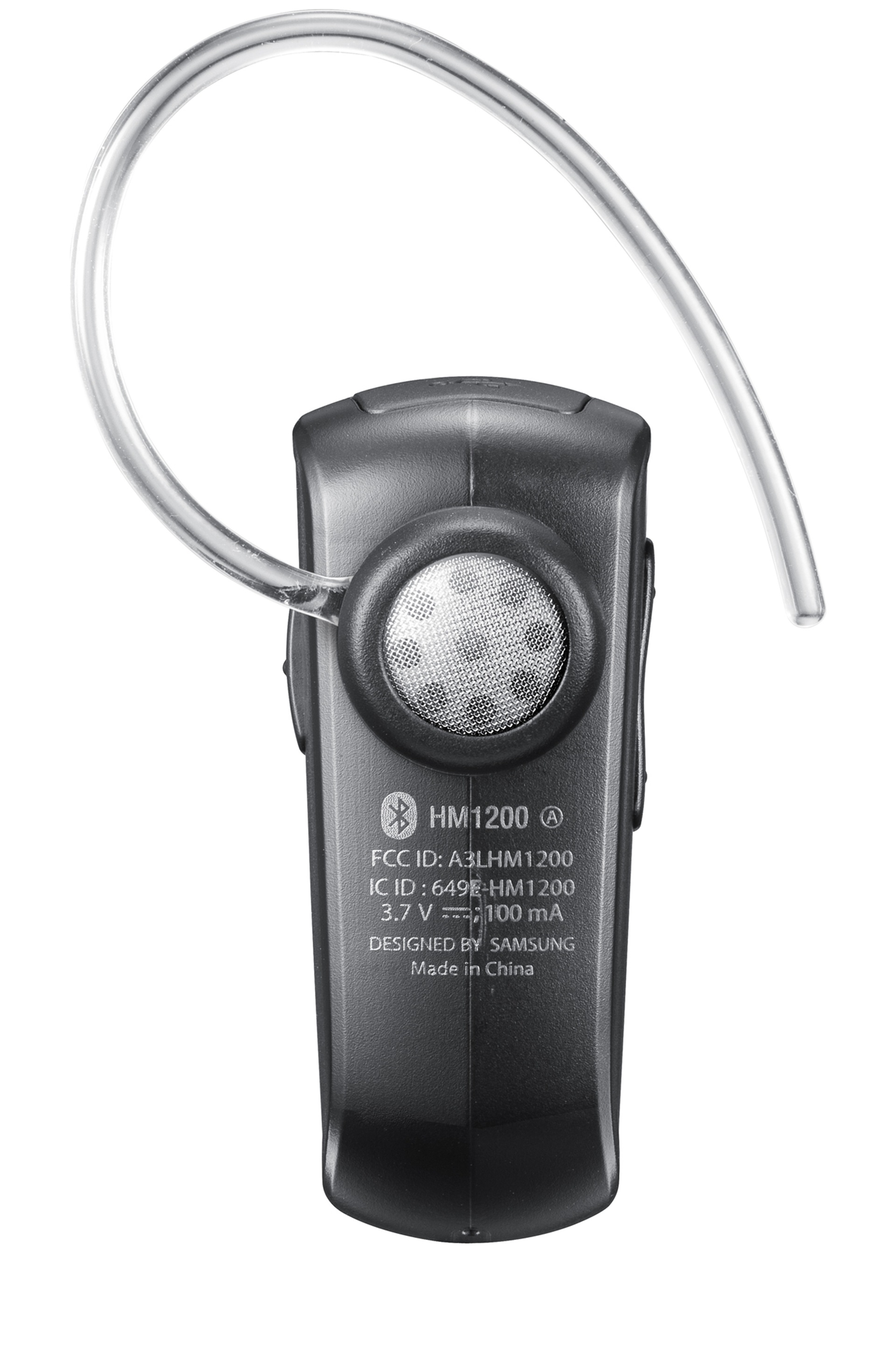 HM1200 3 Arrière