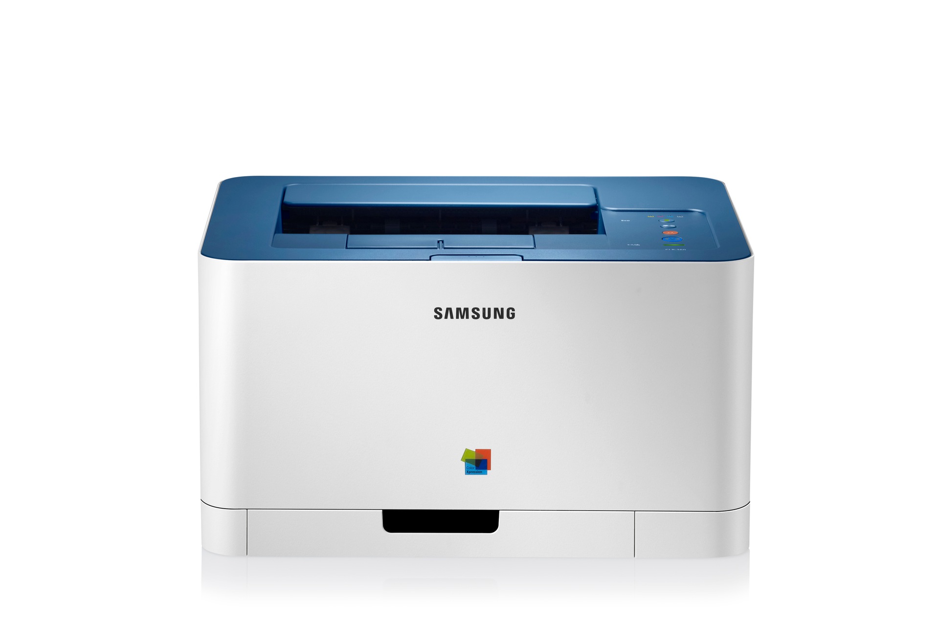 CLP-360 1 Avant Blanc