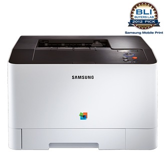 CLP-415NW Avant Blanc