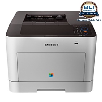 CLP-680DW Avant Argent